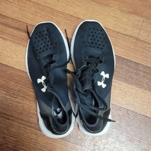 Under Armour Size Euro 38 Sneakers